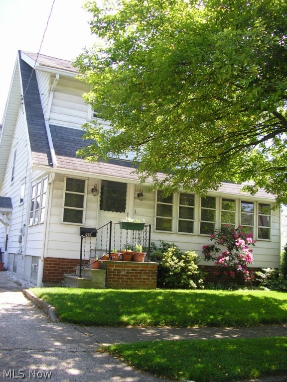 Belle Terrace - Residential