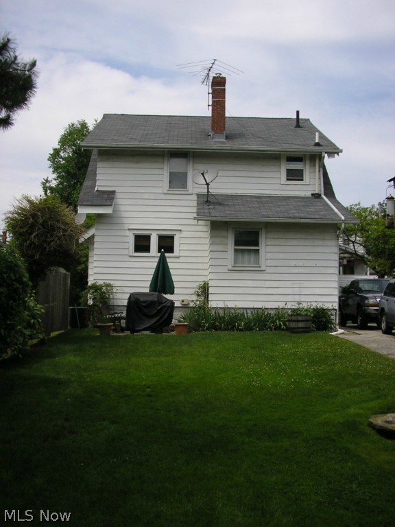 Belle Terrace - Residential