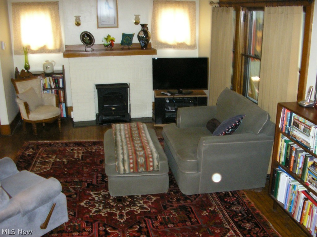 Belle Terrace - Residential