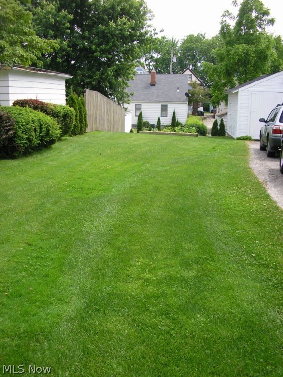 Belle Terrace - Residential