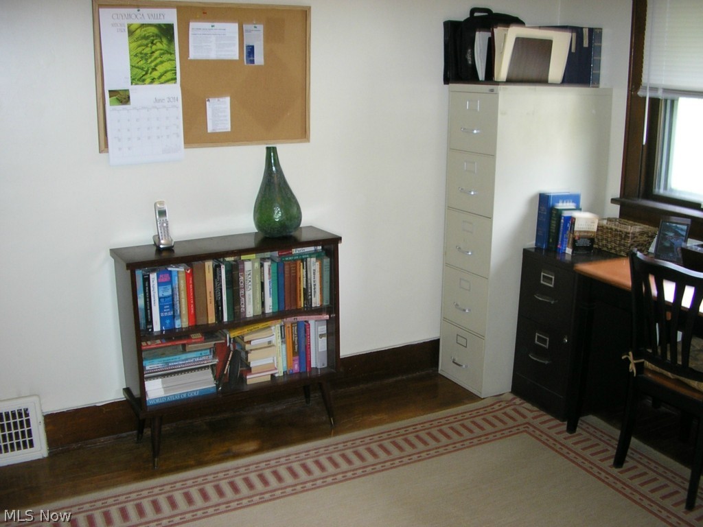 Belle Terrace - Residential