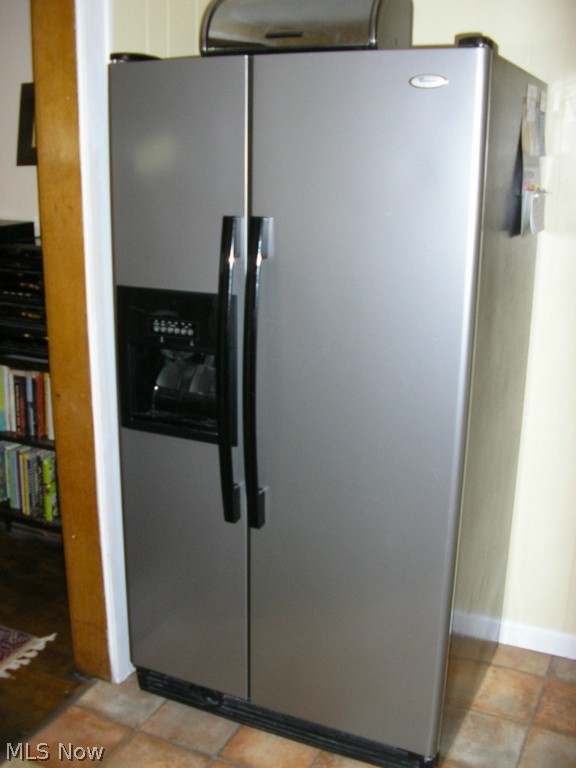 Belle Terrace - Residential