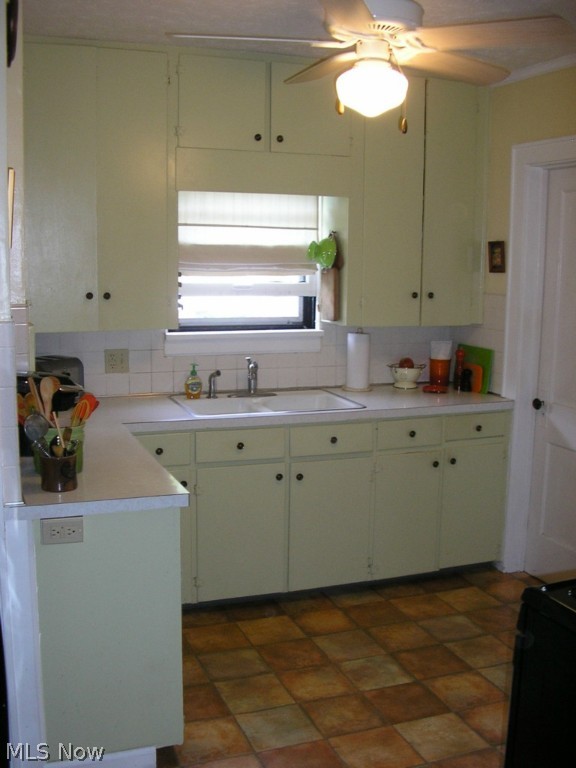 Belle Terrace - Residential