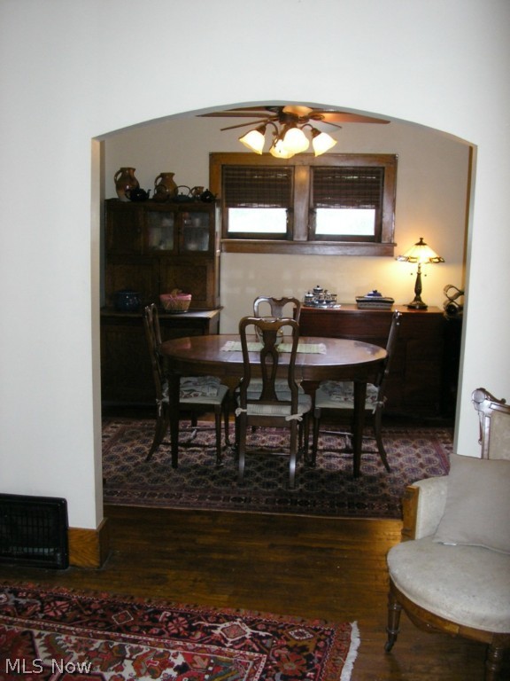 Belle Terrace - Residential