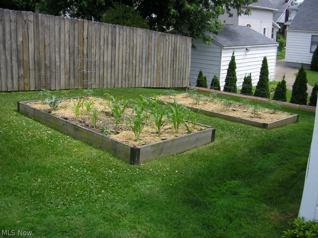 Belle Terrace - Residential