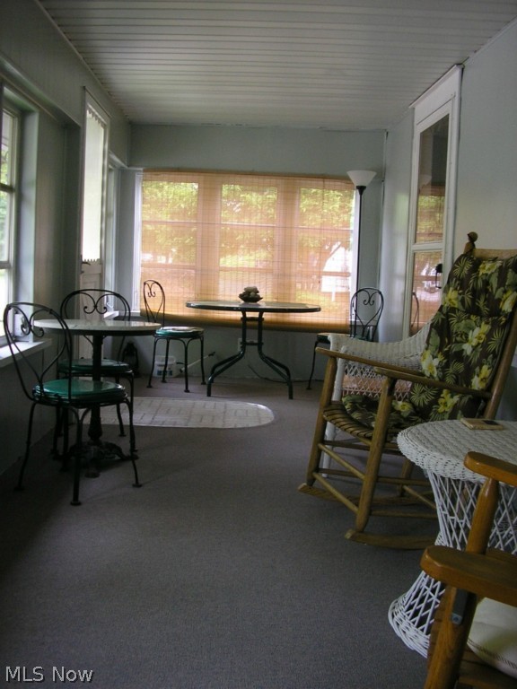 Belle Terrace - Residential