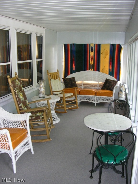 Belle Terrace - Residential