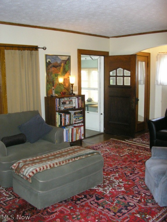 Belle Terrace - Residential