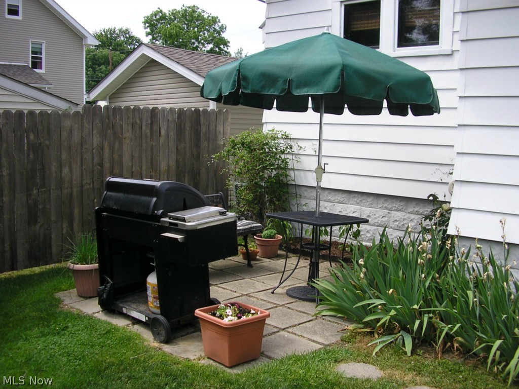 Belle Terrace - Residential