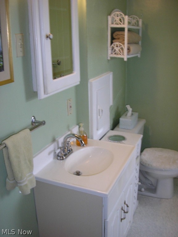 Belle Terrace - Residential