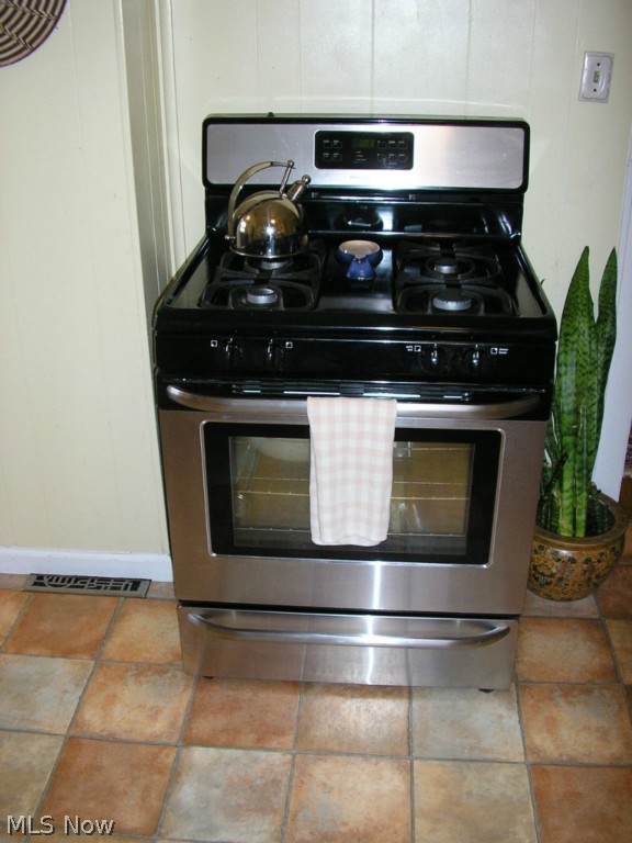 Belle Terrace - Residential