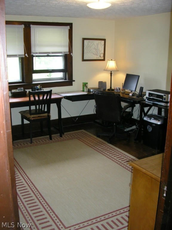 Belle Terrace - Residential