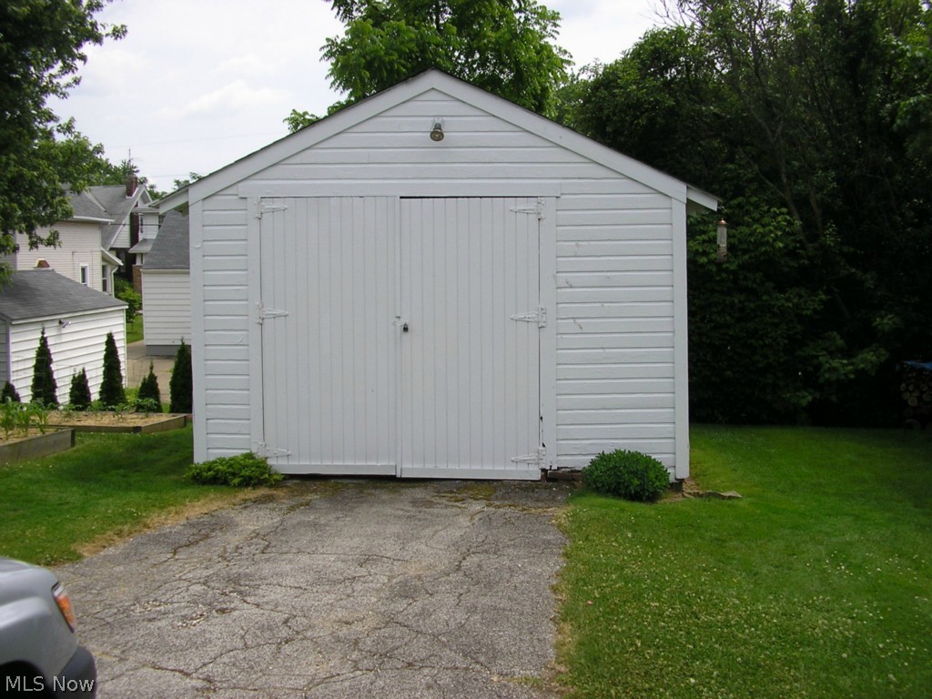 Belle Terrace - Residential