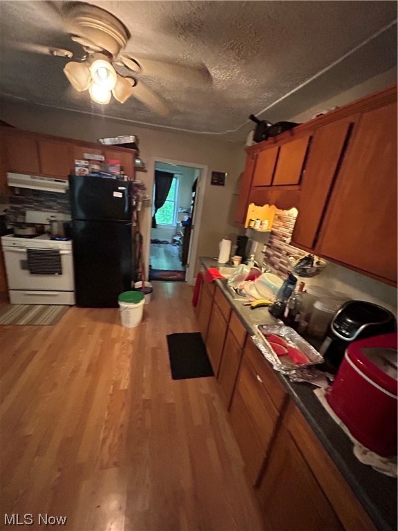 Fly Realty Cos Sub - Residential Income