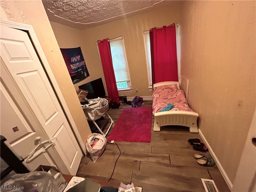 Fly Realty Cos Sub - Residential Income