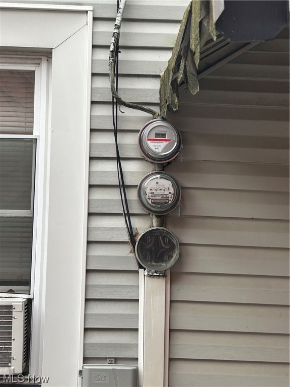 Fly Realty Cos Sub - Residential Income