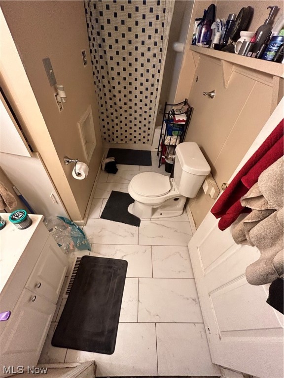 Fly Realty Cos Sub - Residential Income