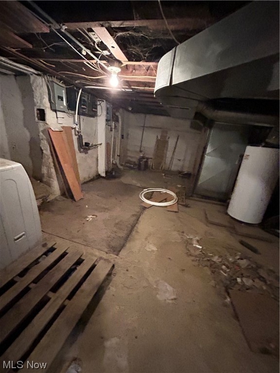 Fly Realty Cos Sub - Residential Income