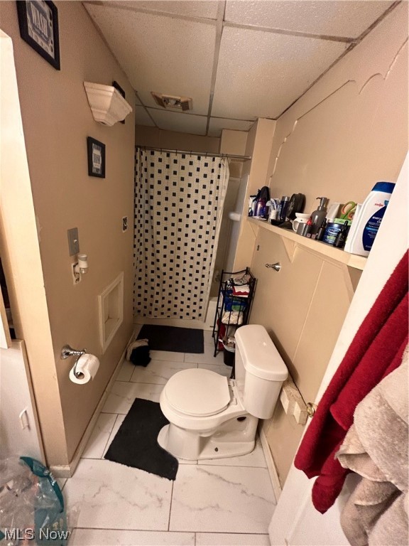 Fly Realty Cos Sub - Residential Income