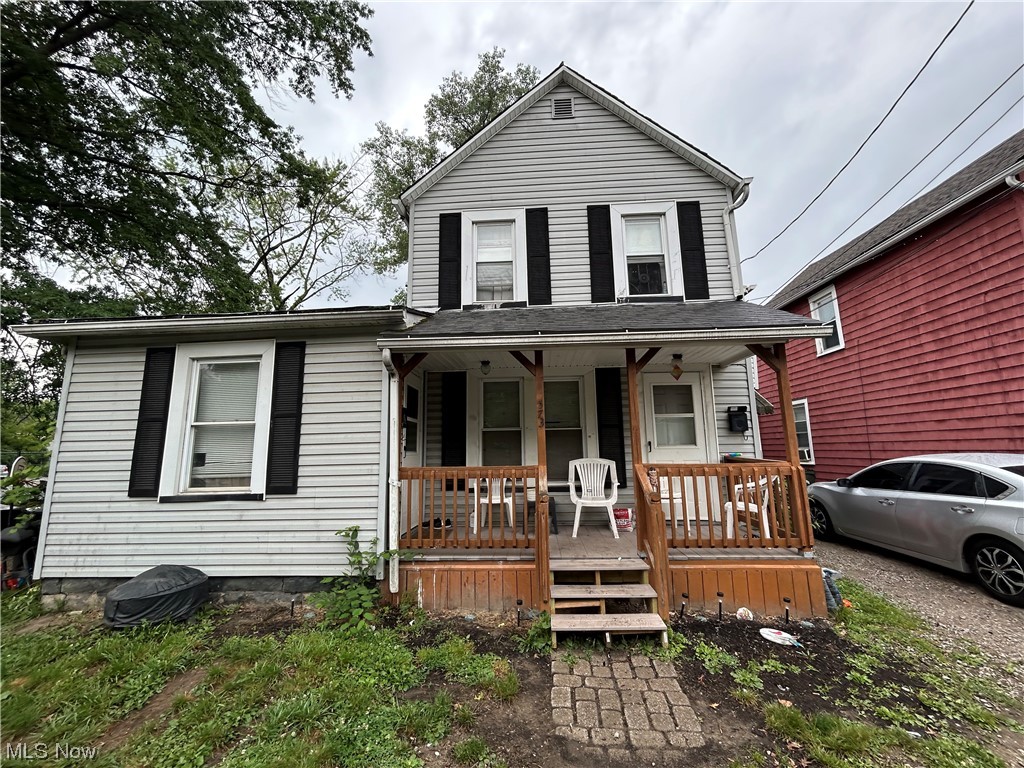 Fly Realty Cos Sub - Residential Income