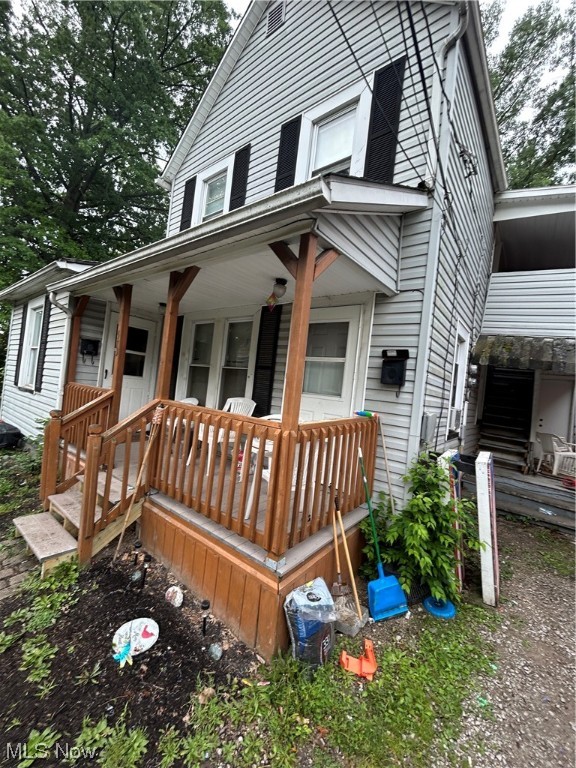 Fly Realty Cos Sub - Residential Income