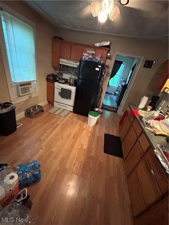 Fly Realty Cos Sub - Residential Income