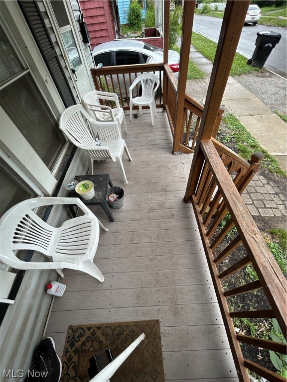 Fly Realty Cos Sub - Residential Income