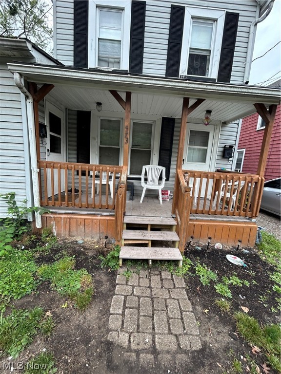 Fly Realty Cos Sub - Residential Income