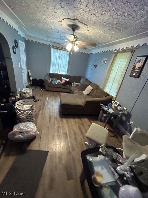 Fly Realty Cos Sub - Residential Income