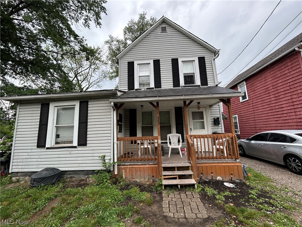 Fly Realty Cos Sub - Residential Income