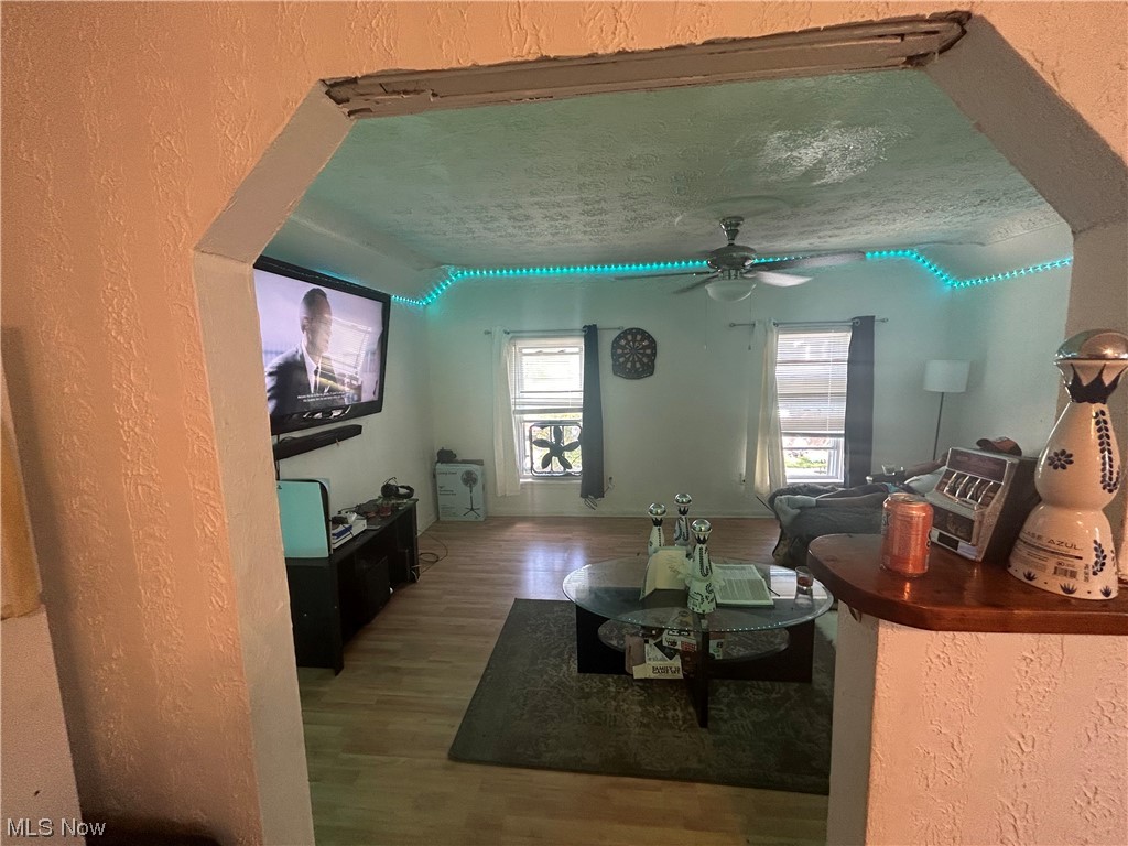 Fly Realty Cos Sub - Residential Income