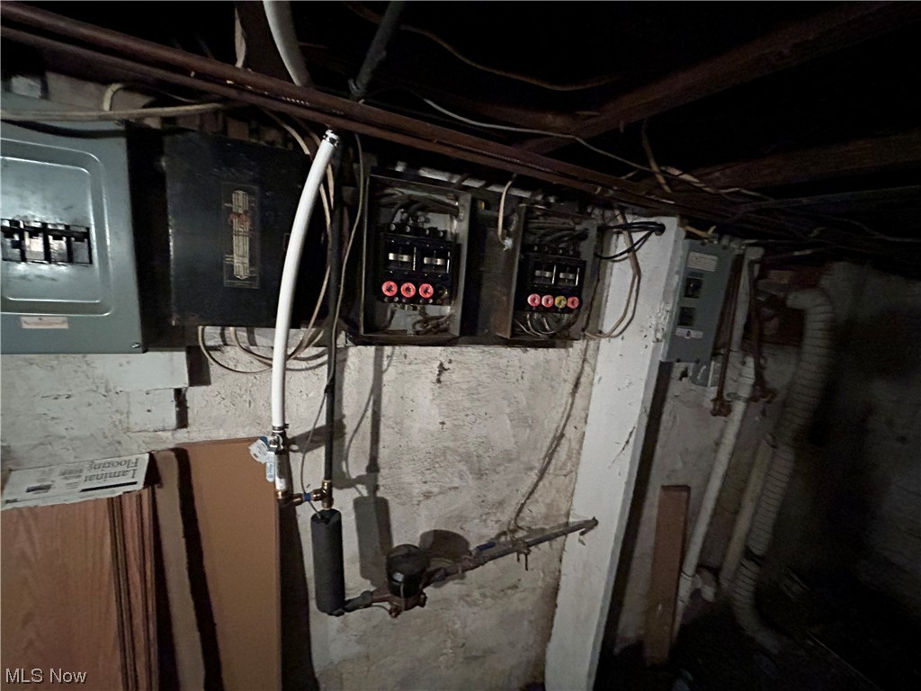 Fly Realty Cos Sub - Residential Income