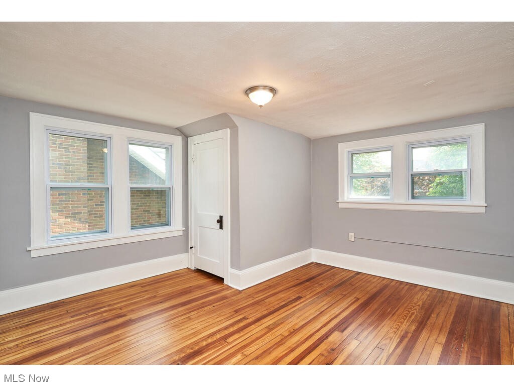 Bacon Samuel - Residential