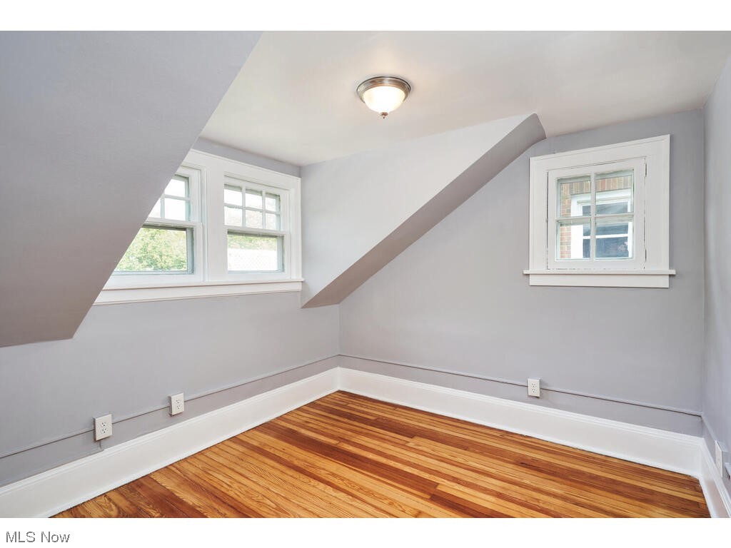 Bacon Samuel - Residential