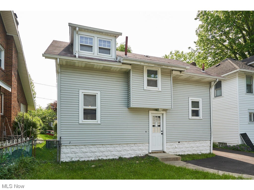 Bacon Samuel - Residential