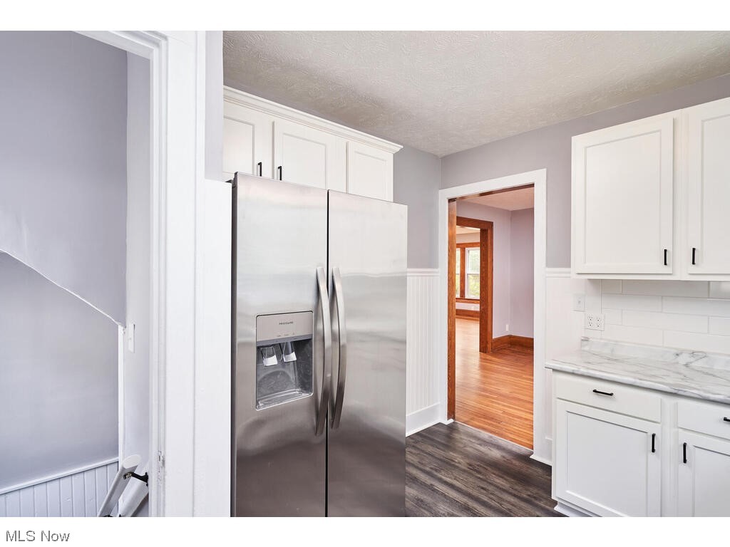 Bacon Samuel - Residential