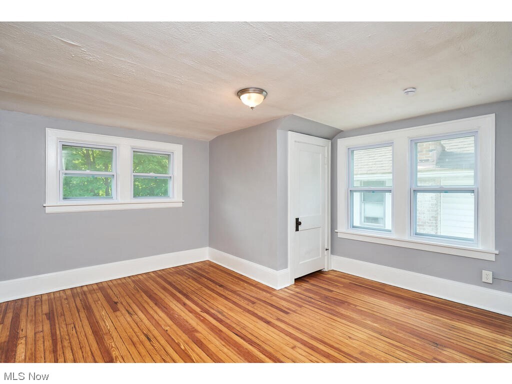 Bacon Samuel - Residential