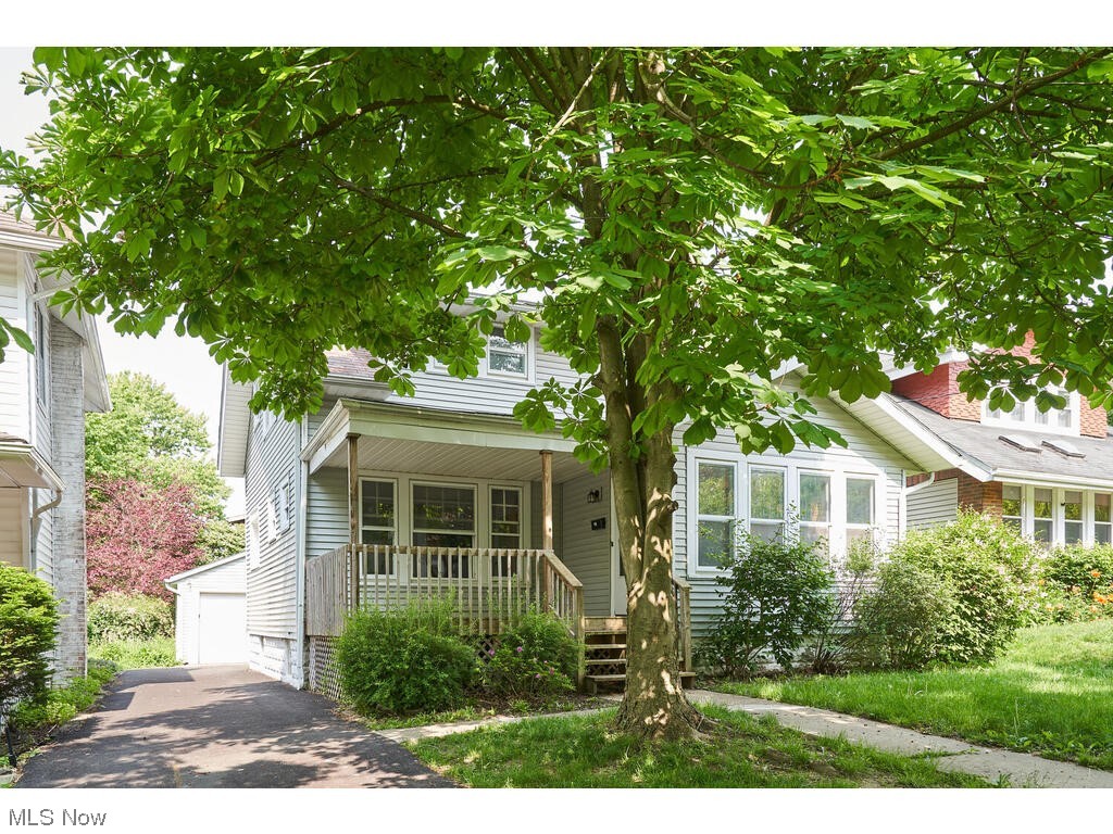 Bacon Samuel - Residential