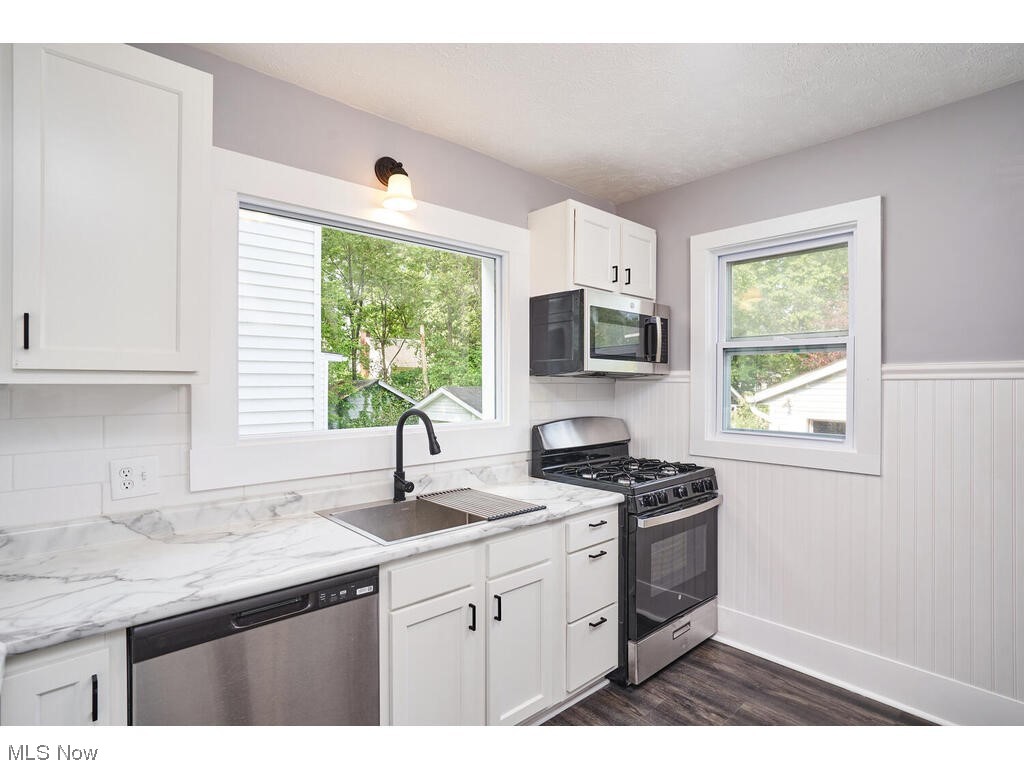 Bacon Samuel - Residential