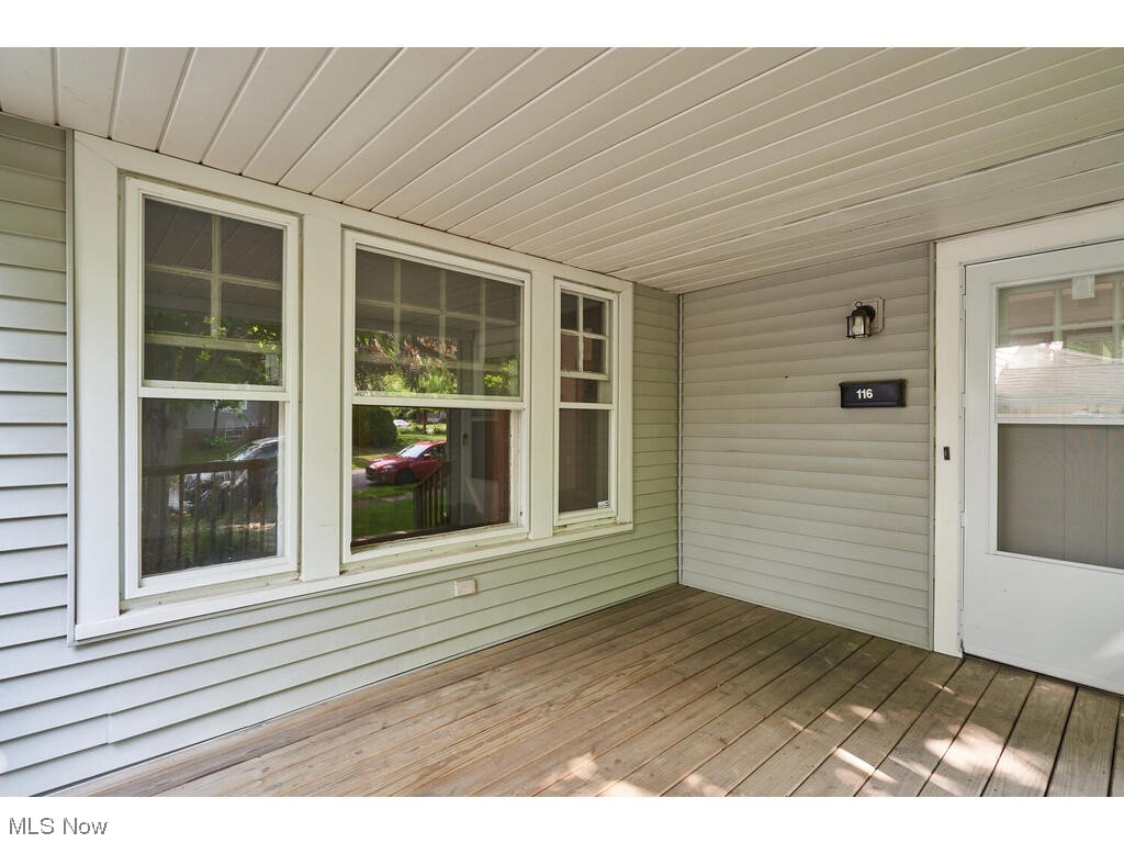 Bacon Samuel - Residential