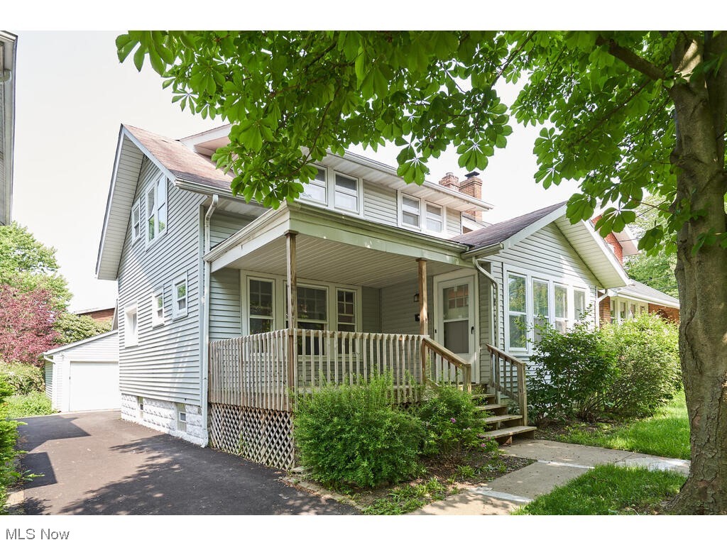 Bacon Samuel - Residential