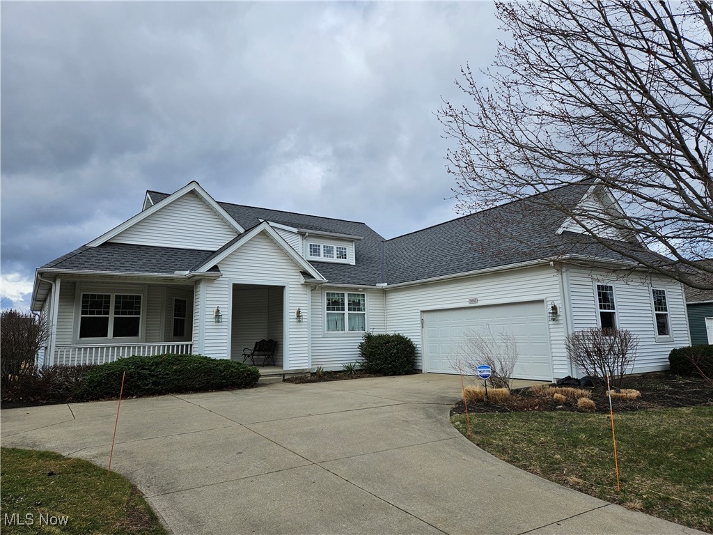 2032 Nottingham Drive, Avon, Ohio image 1