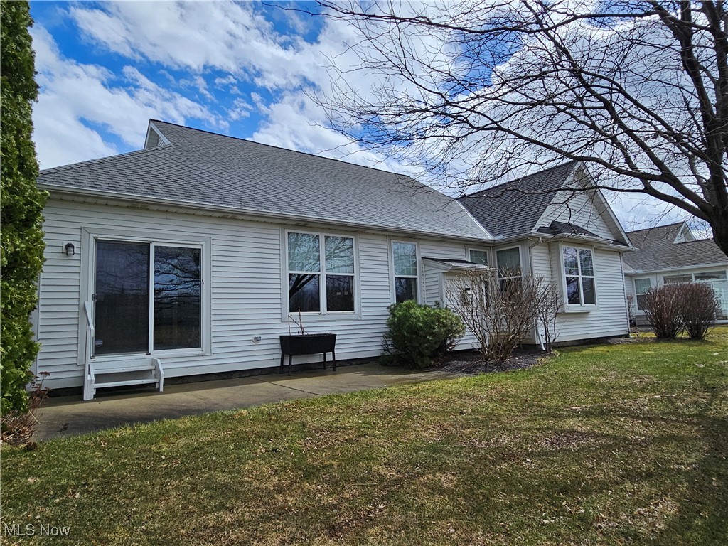 2032 Nottingham Drive, Avon, Ohio image 26