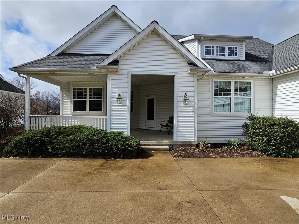 2032 Nottingham Drive, Avon, Ohio image 25