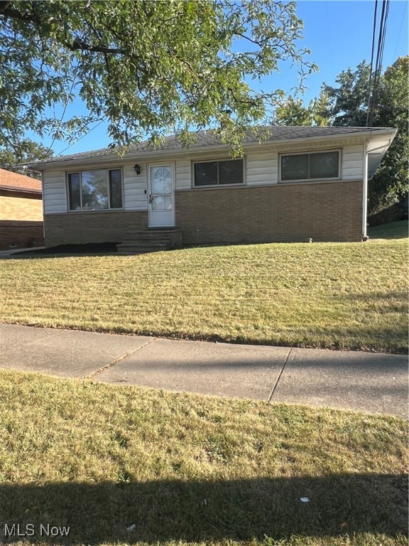 Rockside Trust - Residential