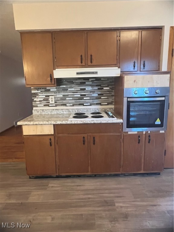 Rockside Trust - Residential