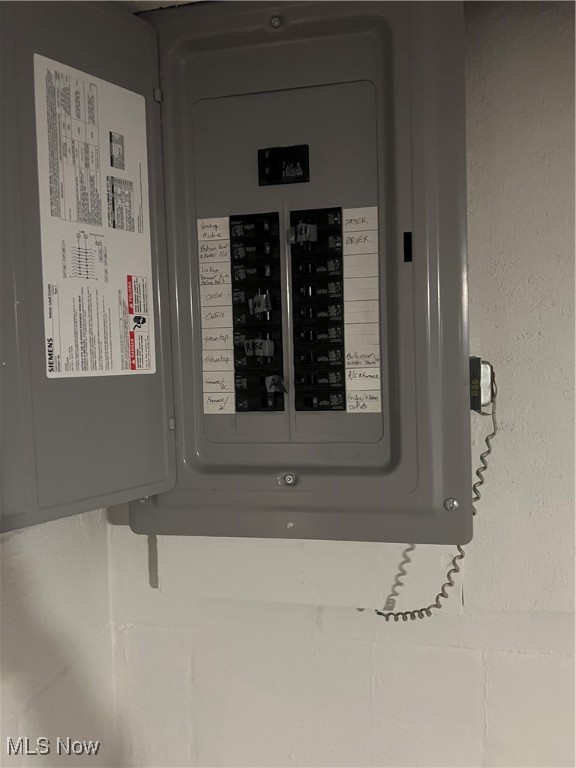 Rockside Trust - Residential