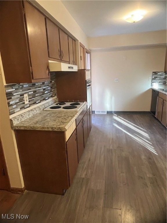 Rockside Trust - Residential