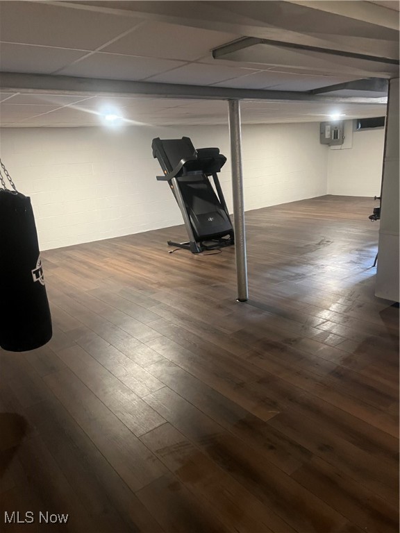 Rockside Trust - Residential