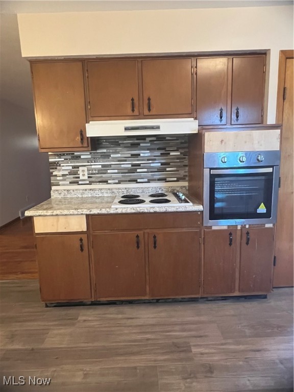 Rockside Trust - Residential